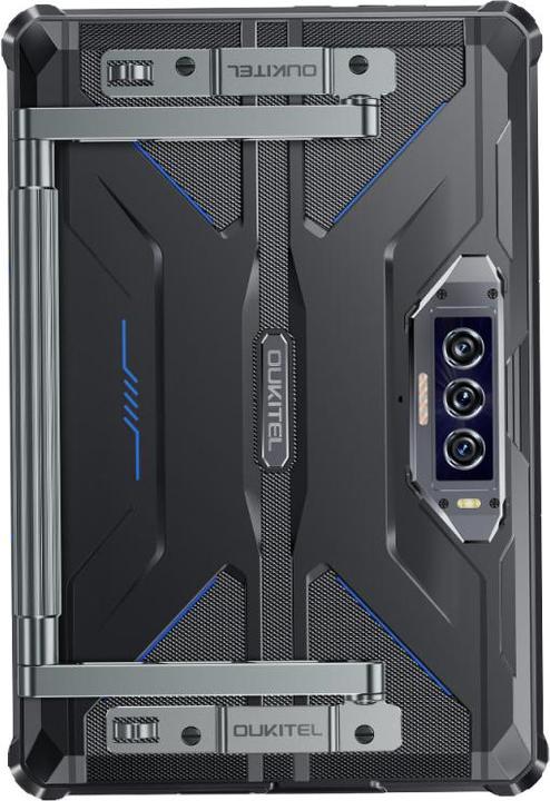 Produktbild Oukitel RT7 Titan (5G, 10.10", 256 GB, Blau)
