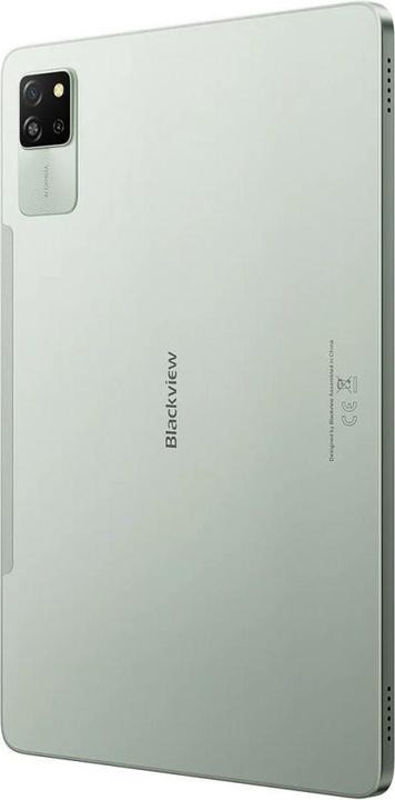 Actual product image Blackview Tab 60 Pro LTE 8GB/128GB Green tablet without charger (WLAN only, 10.10", 128 GB, Green)