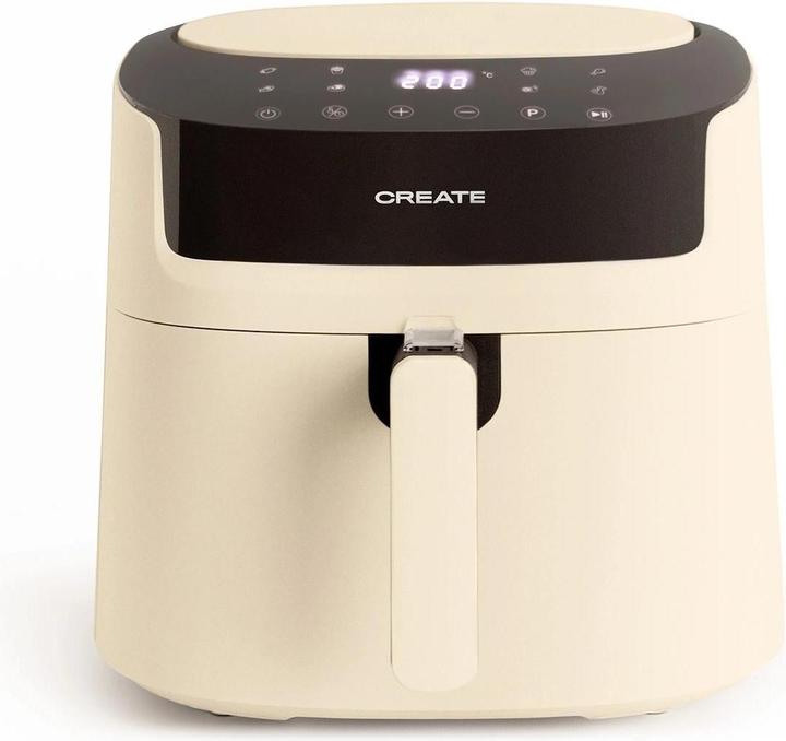 Colore crema, Crema
