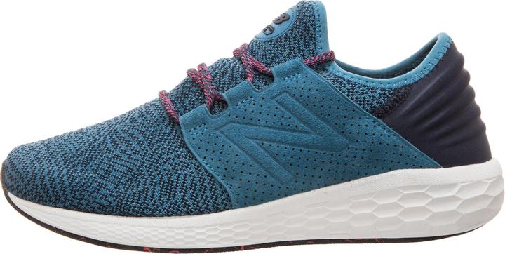 Produktbild New Balance Fresh Foam Cruz v2 Knit Laufschuh Herren (45)