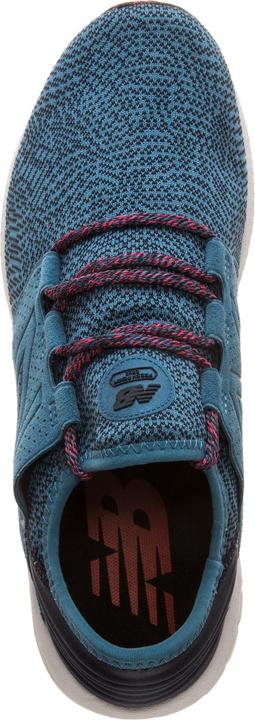 Produktbild New Balance Fresh Foam Cruz v2 Knit Laufschuh Herren (45)