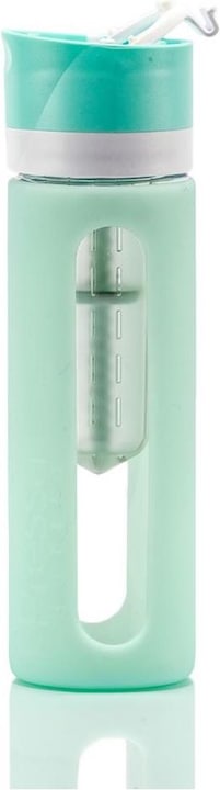Pressa Bottle Glas Silikonhülle (0.71 l)