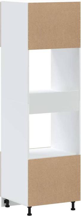 Produktbild vidaXL Madlene (60 x 57 x 207 cm)