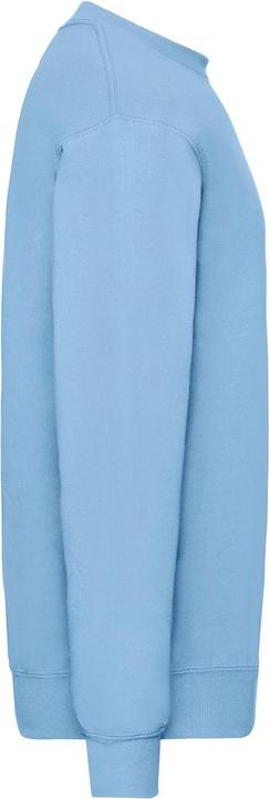 Produktbild Fruit of the Loom Classic Sweatshirt angesetzte Ärmel (S)