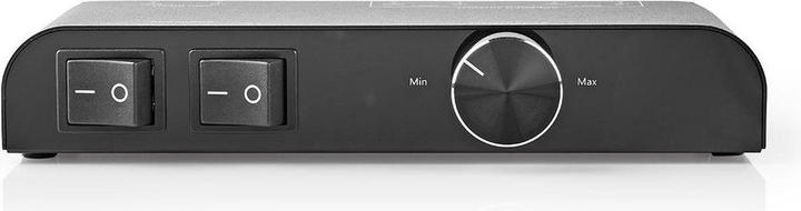 Image du produit Nedis Unité de contrôle des haut-parleurs