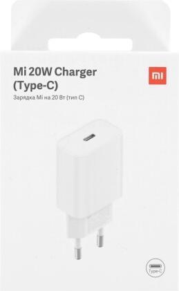 Produktbild Xiaomi Mi Charger (20 W)