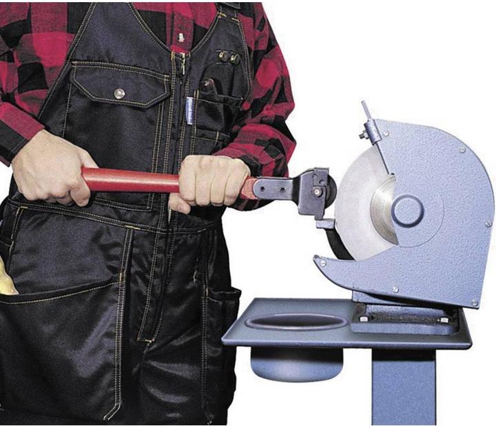 Produktbild Sievert Schleifscheibenabrichter 3611