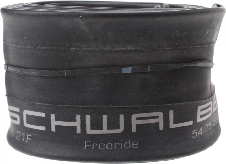 Image du produit Schwalbe Sv21f (Presta (SV), 27.5", 40 mm)