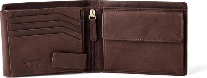 Actual product image Esquire Chicago Wallet