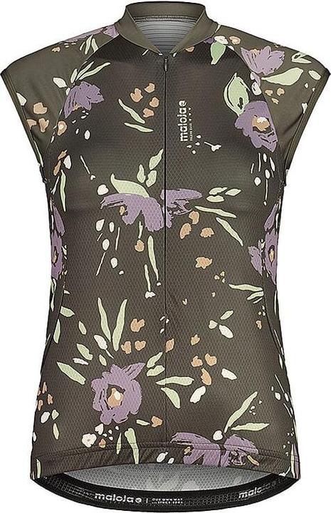Image du produit Maloja Fahrradtrikot VilsaM. (L)