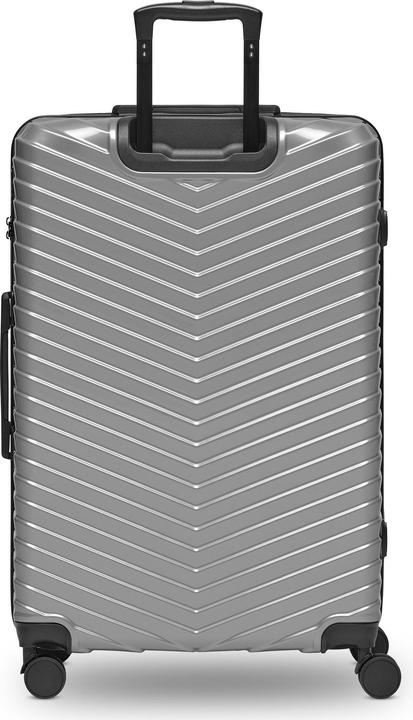 Image du produit Redolz Essentials 18 4 Rollen Trolley 76 cm mit Dehnfalte (110 l)