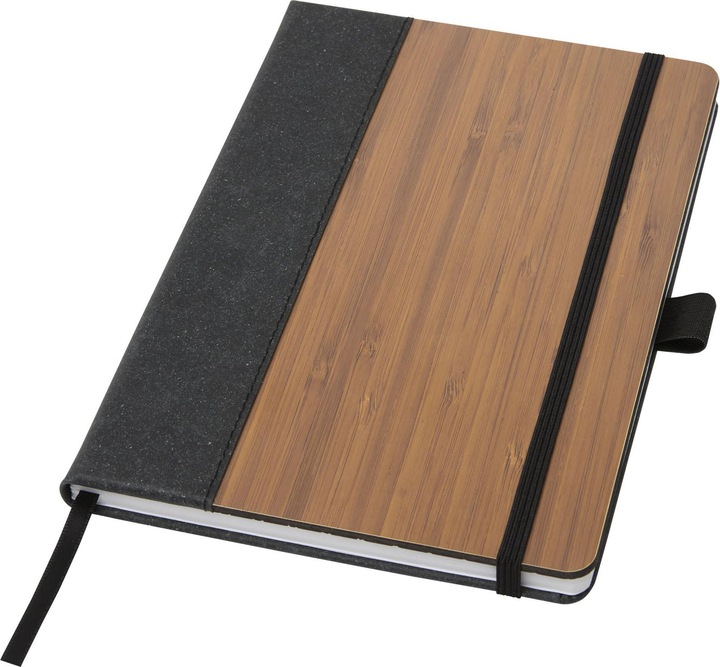 Produktbild Generic Leder A5 Notizbuch (A5, Blanko, Harter Einband)