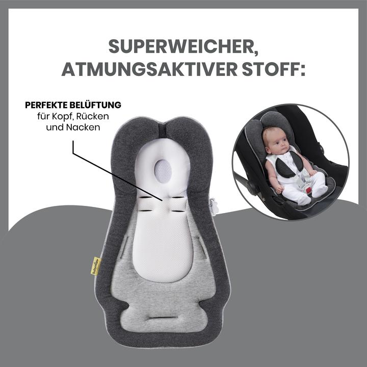 Image du produit Babymoov Cosymorpho