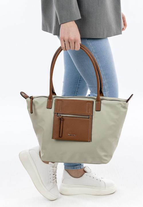 Immagine prodotto Tamaris Shopper TAS Fabrizia (23.41 l)