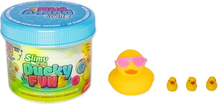 Produktbild Joker Slimy - Ducky Fun 250g