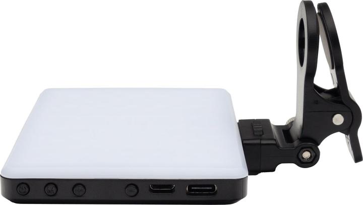 Produktbild Patona Smartphone RGB/Bi Color Licht (Videoleuchte)