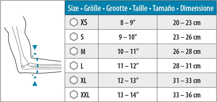 Produktbild BioSkin Tennis Elbow Skin (M)