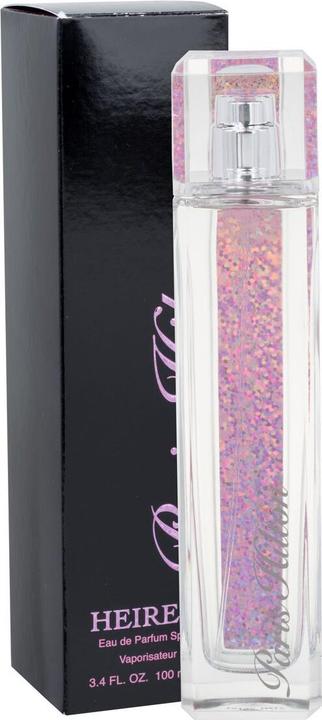 Actual product image Paris Hilton Heiress (Eau de parfum, 100 ml)