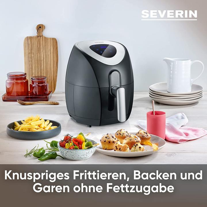 Actual product image Severin FR2430