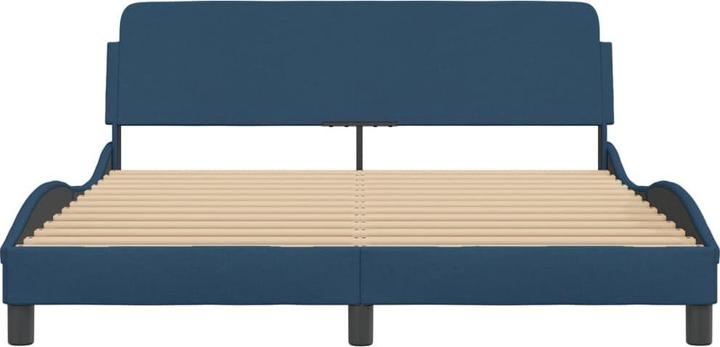 Image du produit vidaXL Bettgestell (160 x 200 cm)