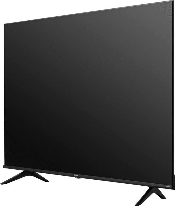 Actual product image Hisense 65A6BG (65", A6BG, LCD, 4K, 2022)