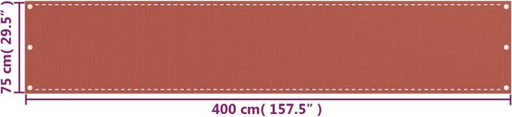 Image du produit vidaXL Raimonda (75 cm)