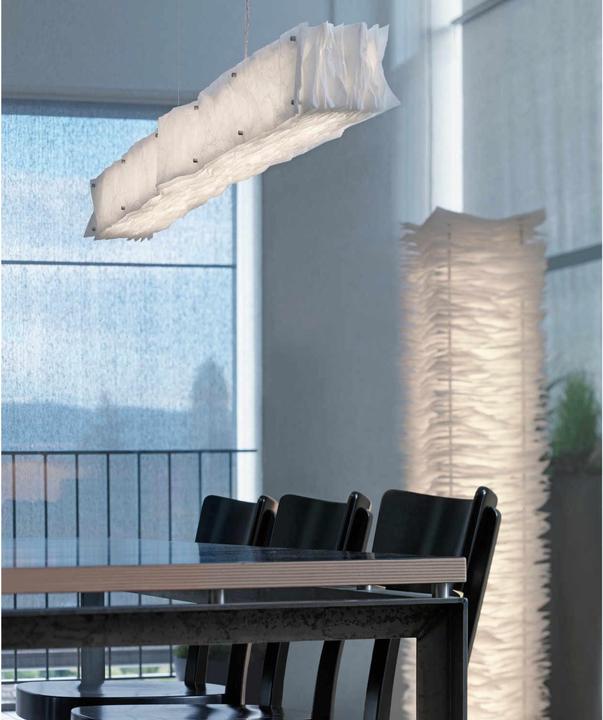 Actual product image Belux One By One Led Pendant Light