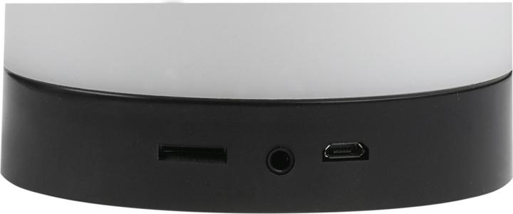 Produktbild Denver BTL-30BNR 3 W Black, White (Akkubetrieb)