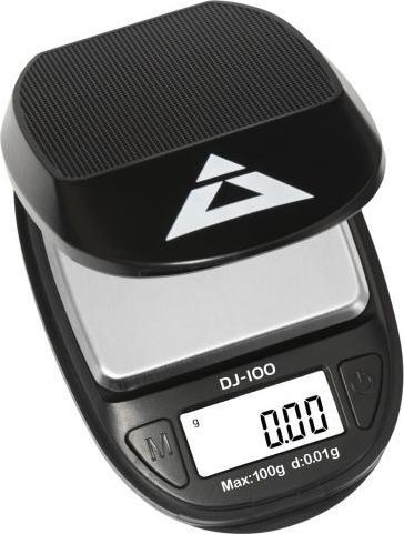 Actual product image DJ-100 Scale