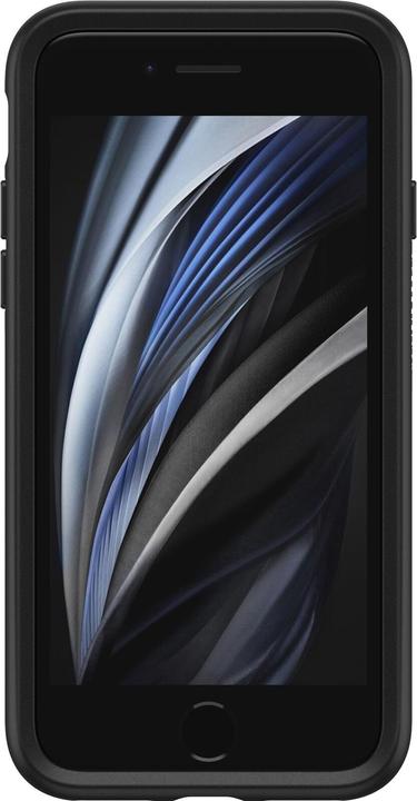 Actual product image OtterBox Symmetry (Apple iPhone 7, Apple iPhone 8, Apple iPhone SE (2nd Gen), Apple iPhone SE (3rd Gen))