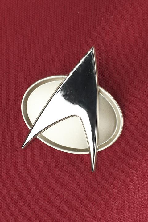 Produktbild The Next Generation (S)