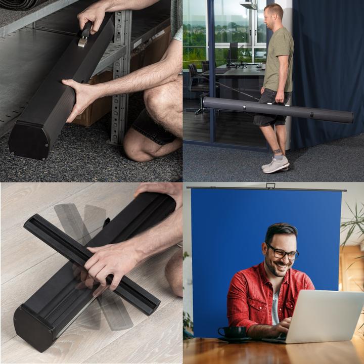 Produktbild Walimex pro Roll-up Panel (155 cm, 200 cm)