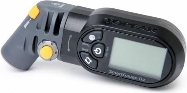 Actual product image Topeak SmartGauge D2 (Manometer)