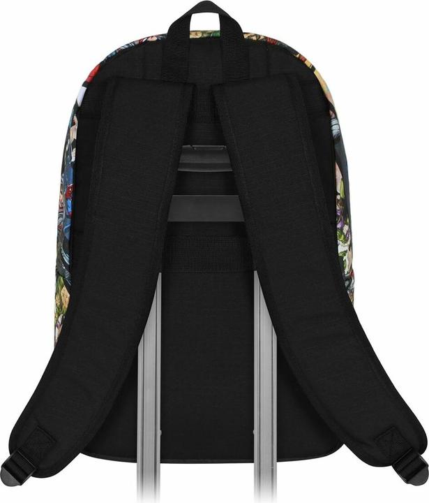 Immagine prodotto Karactermania FAN HS Backpack 2.2 Panels