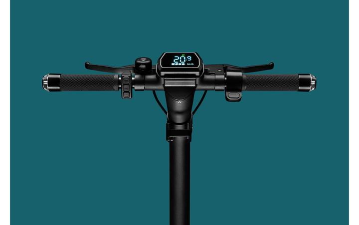Produktbild SoFlow SO4 Pro Gen 2 (20 km/h, 40 km, 500 W)