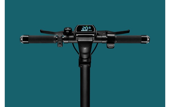 Actual product image SoFlow SO4 Pro Gen 2 (20 km/h, 40 km, 500 W)