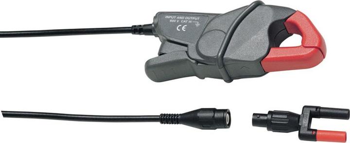 Actual product image Fluke i200s Measuring range A/AC (range (CAT III 600V)