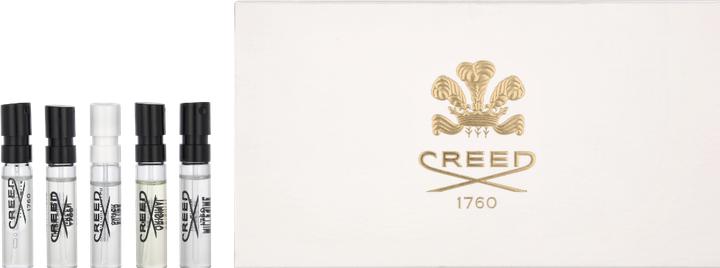 Actual product image Creed Classic Men (Perfume set)