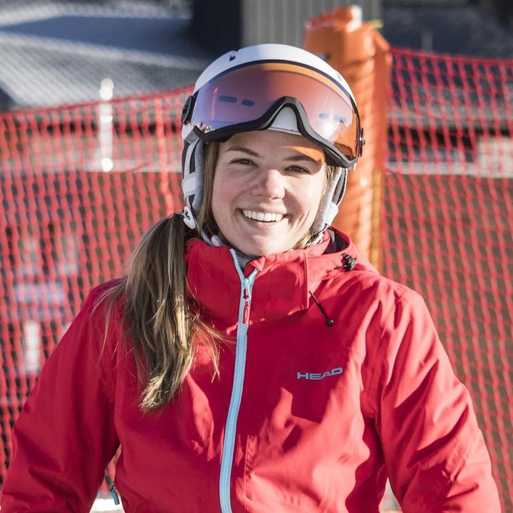 Actual product image Head Queen (54 - 57 cm, L, M)