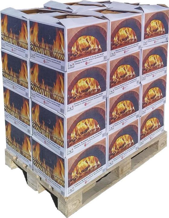 Image du produit Bischofberger Holz Bois de hêtre