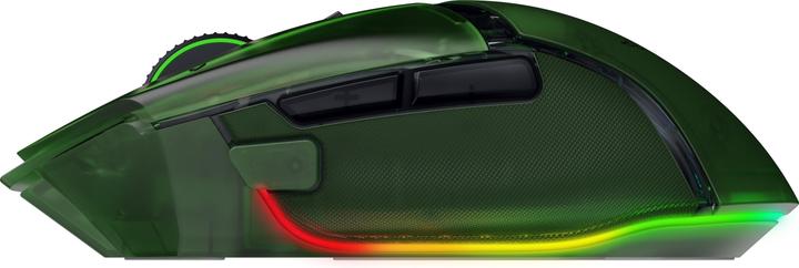 Productafbeelding Razer Basilisk V3 Pro 35K (Bedraad, Draadloze)