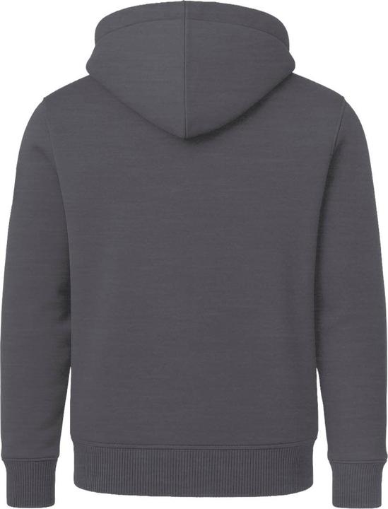 Produktbild Forsberg Kapuzenjacke mit Teddyfutter (S)