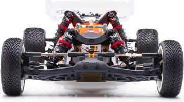 Produktbild Hobbytech Buggy 2WD XMID ARTR, 110, Fahrzeugtyp: Buggy, Antrieb (ARR Almost-Ready-to-Race)