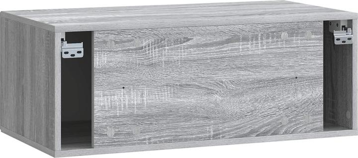 Actual product image vidaXL TV-Schränk (78.50 x 30 x 41 cm)