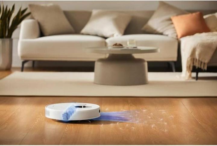 Immagine prodotto Dreame D10 Plus Gen2 (6000 Pa, Panno)