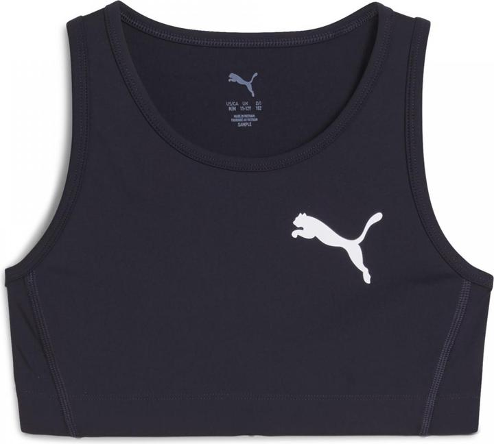 Produktbild Puma G Y Cross The Line Crop 3.0 (140)