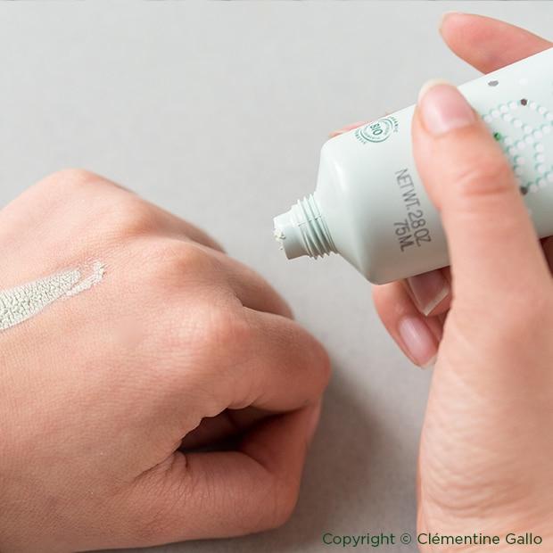 Immagine prodotto Melvita Maschera peeling (75 ml)