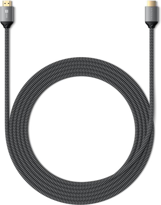 Produktbild Satechi HDMI (Typ A) — HDMI (Typ A) (2 m)