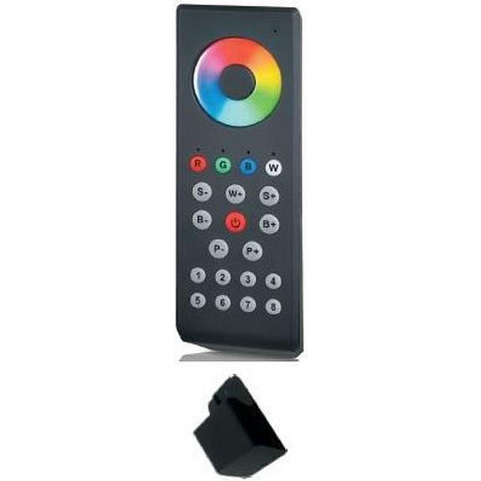 Synergy 21, Zubehör Beleuchtung, LED Controller EOS 05 RGB-W Controller Handsender 6