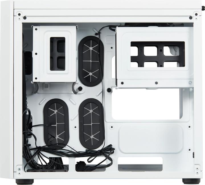 Produktbild Corsair Crystal 280X TG RGB (mATX)